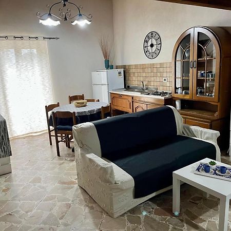 Casa Via Roma Apartment Siculiana Bagian luar foto